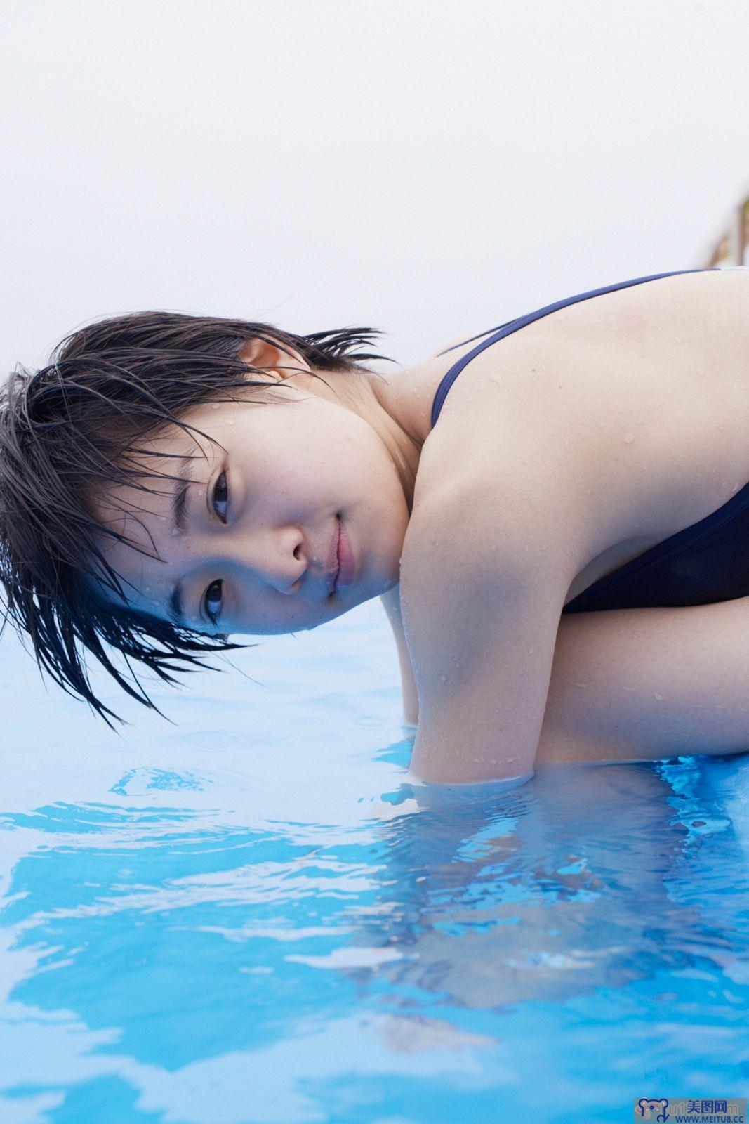 [Hello! Project Digital Books]No.103 Haruka Kudo 工藤遥 vol. 2