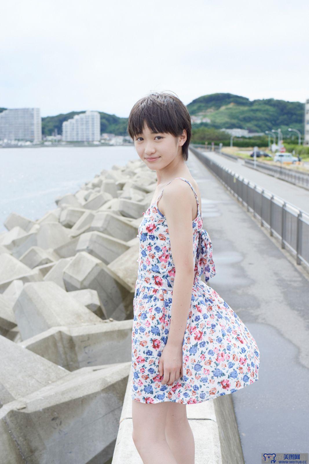 [Hello! Project Digital Books]No.103 Haruka Kudo 工藤遥 vol. 3