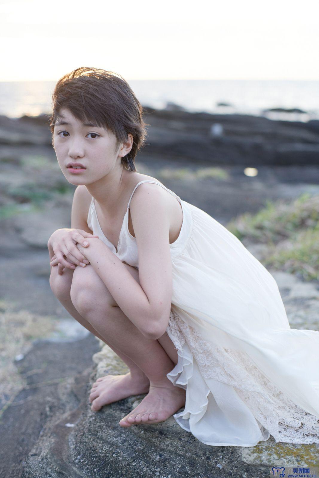 [Hello! Project Digital Books]No.103 Haruka Kudo 工藤遥 vol. 4