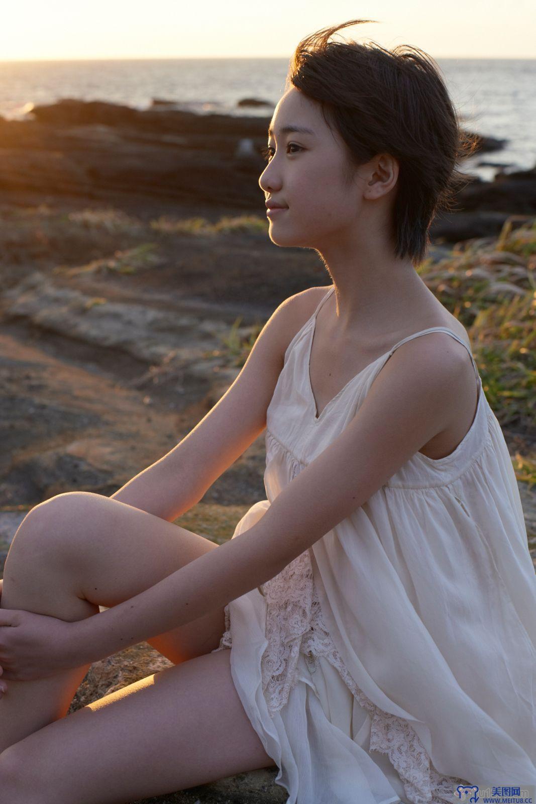 [Hello! Project Digital Books]No.103 Haruka Kudo 工藤遥 vol. 4