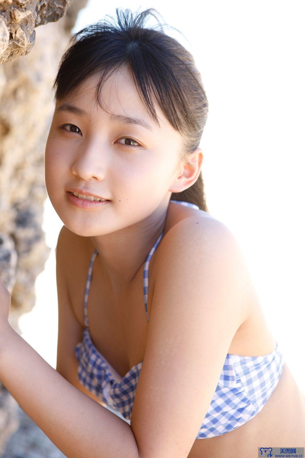 [Hello! Project digital books]No.105 Riho Sayashi 鞘師里保 vol.1