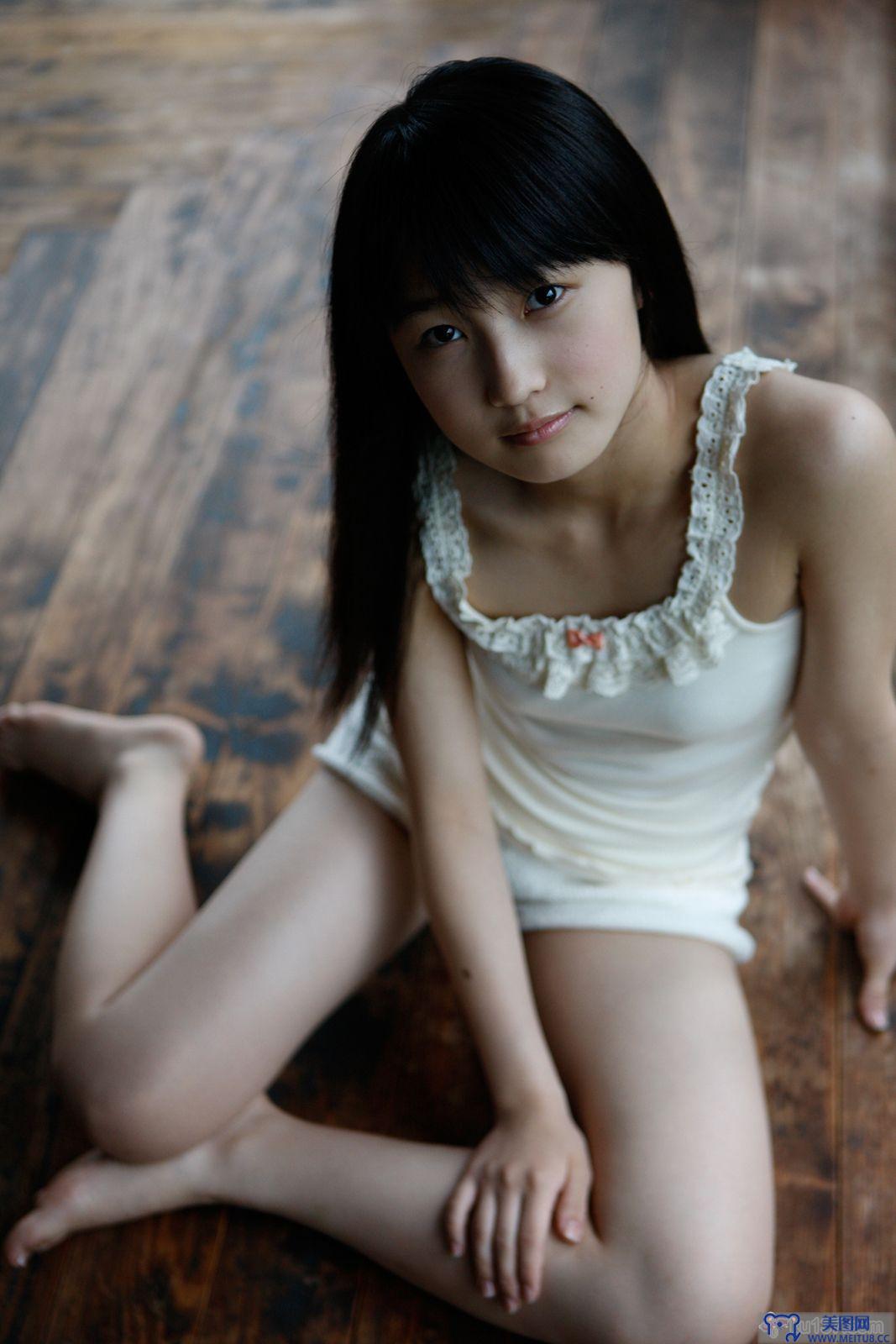 [Hello! Project digital books]No.105 Riho Sayashi 鞘師里保 vol.2