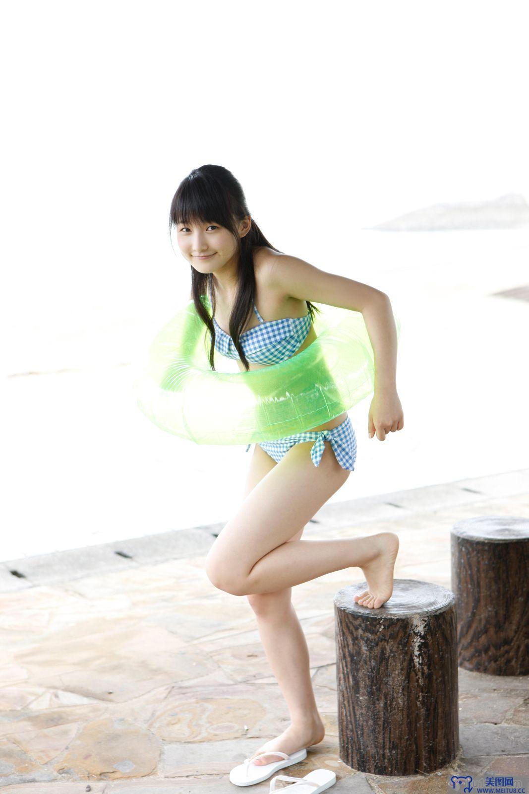 [Hello! Project digital books]No.105 Riho Sayashi 鞘師里保 vol.2