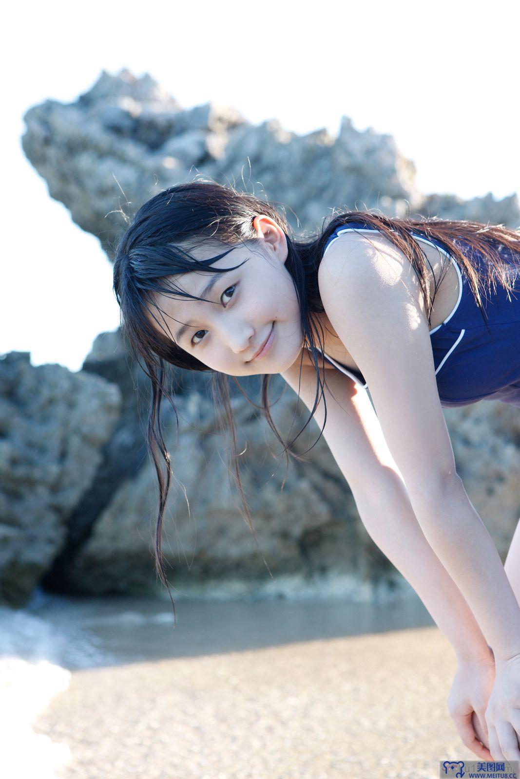 [Hello! Project digital books]No.105 Riho Sayashi 鞘師里保 vol.2