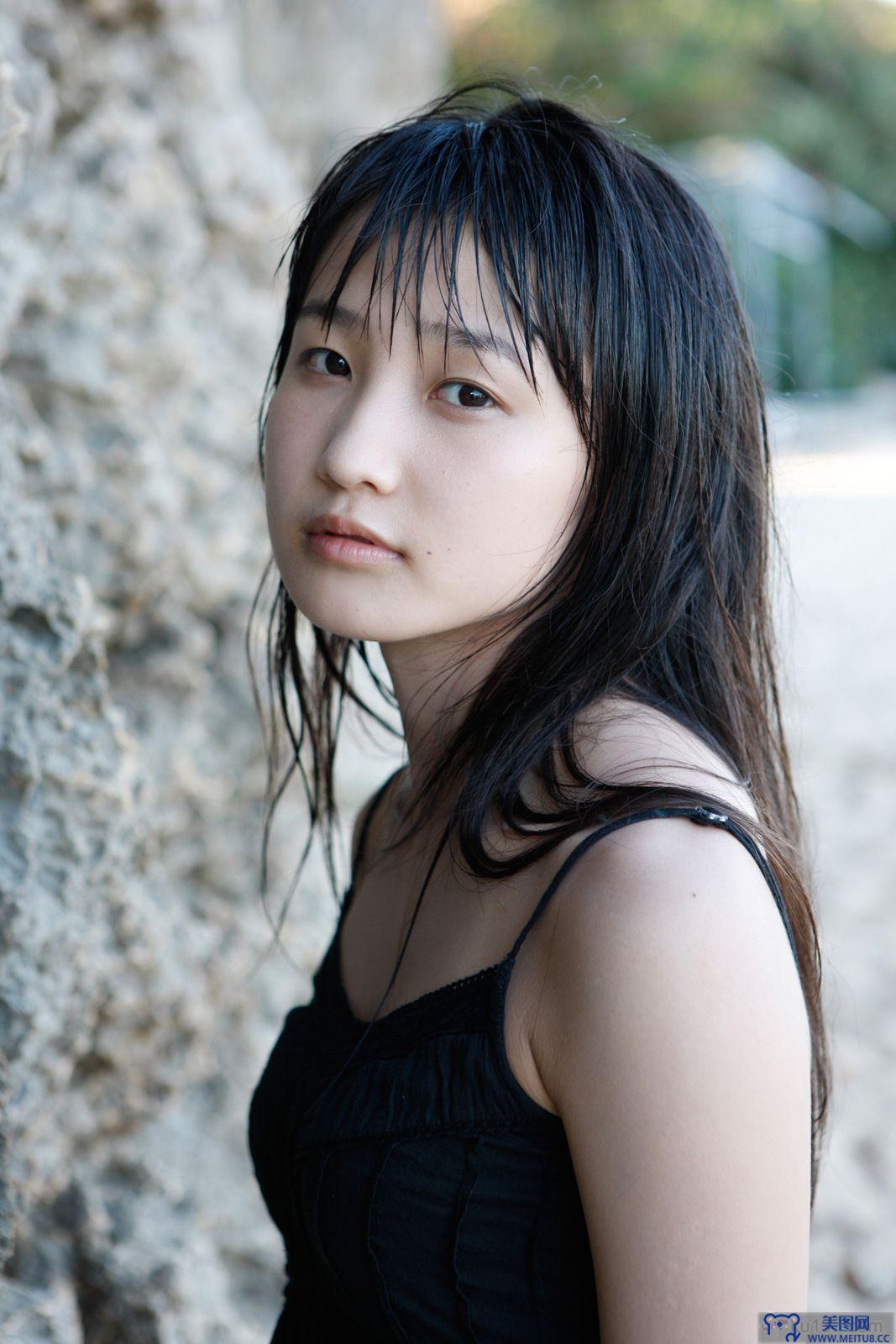 [Hello! Project digital books]No.105 Riho Sayashi 鞘師里保 vol.3