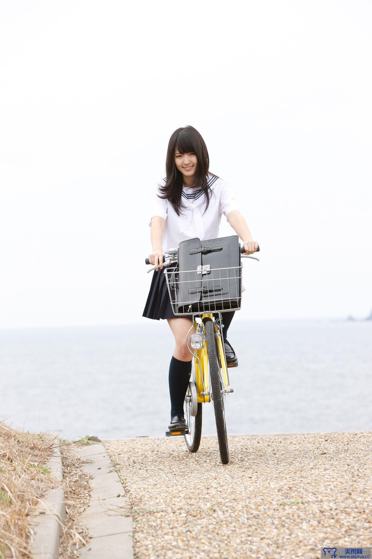 [Hello! Project digital books]No.106 Airi Suzuki 鈴木愛理 vol.4