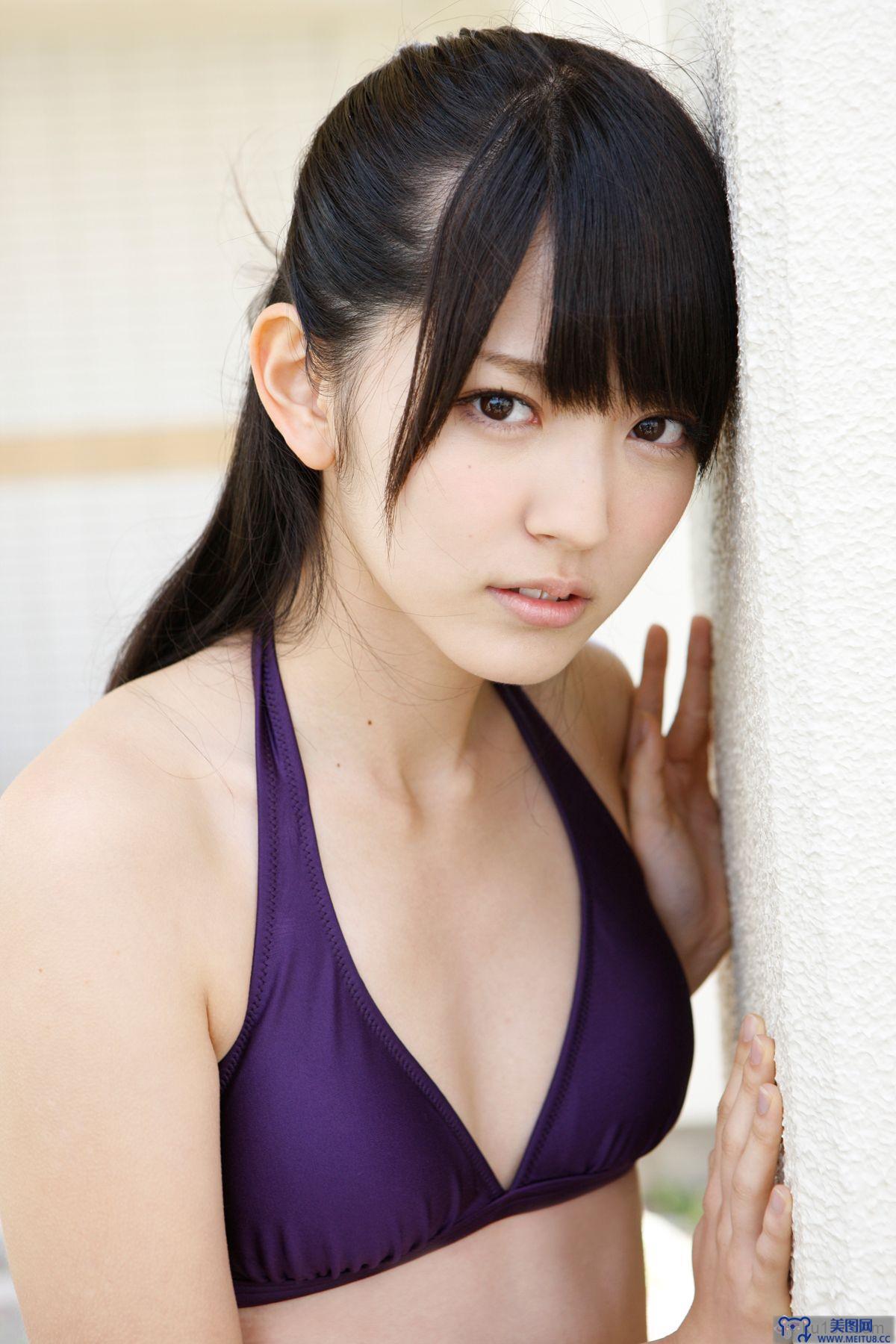 [Hello! Project Digital Books]No.107 Airi Suzuki 鈴木愛理 vol.1