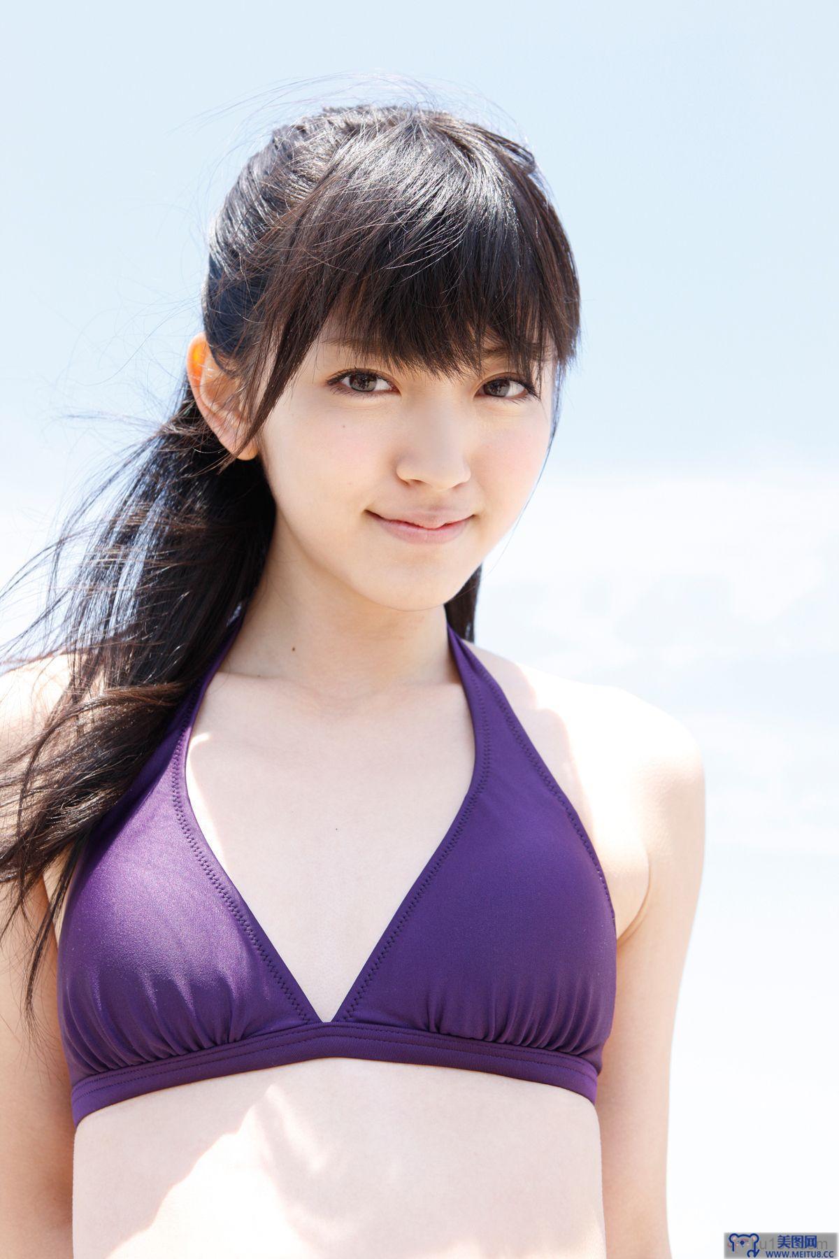 [Hello! Project Digital Books]No.107 Airi Suzuki 鈴木愛理 vol.2