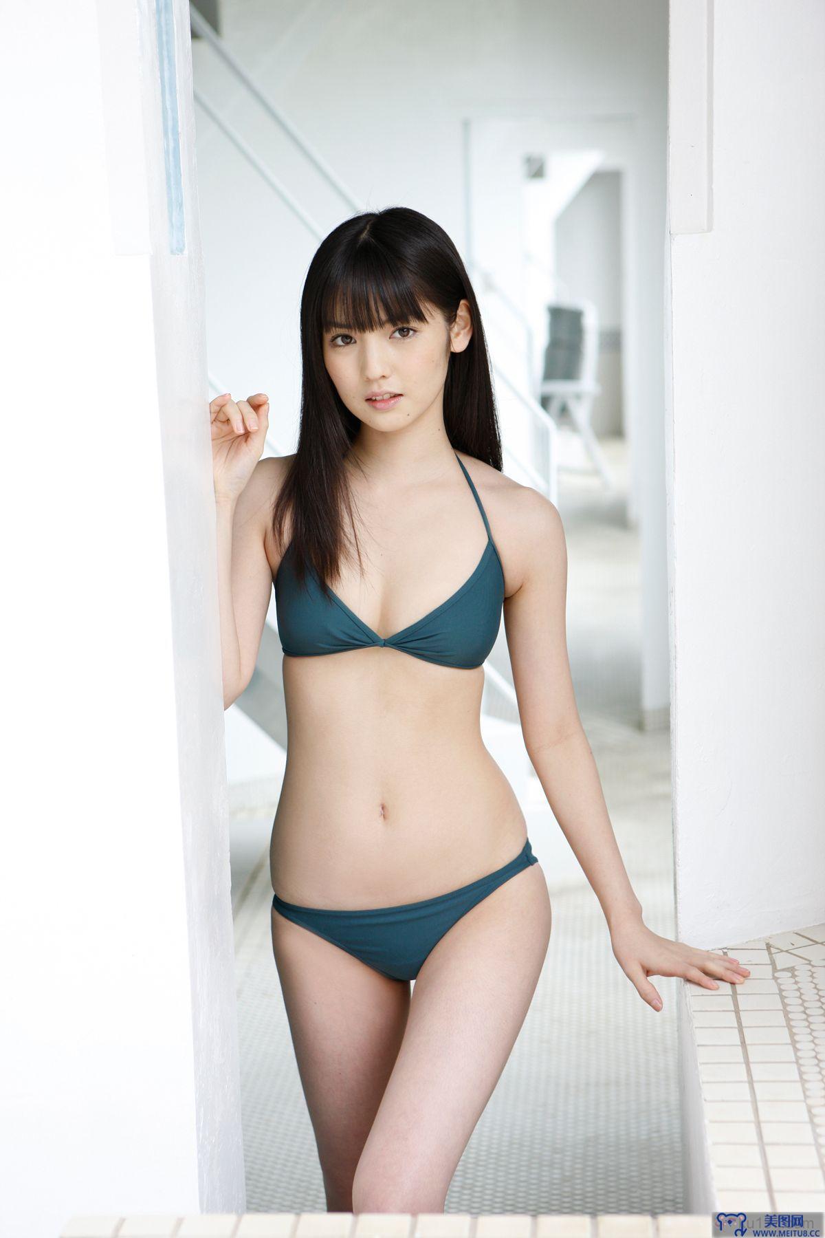 [Hello! Project Digital Books]No.108 Sayumi Michishige 道重さゆみ vol.3