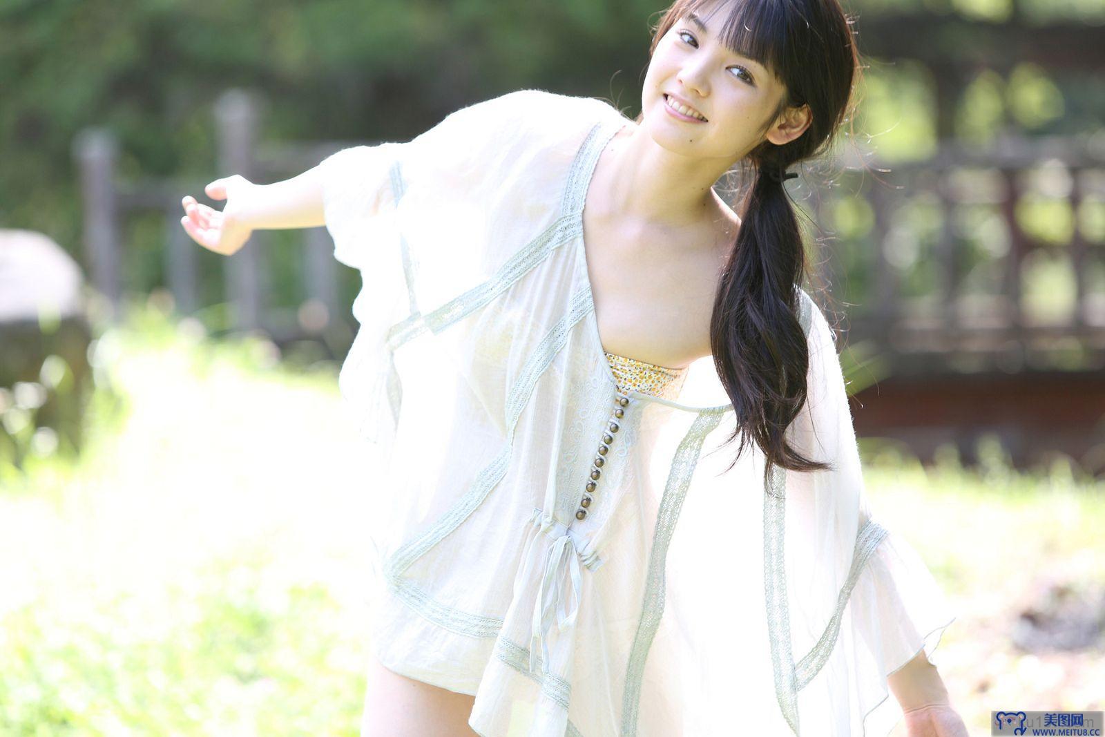 [Hello! Project Digital Books]No.116 Sayumi Michishige 道重さゆみ vol.4