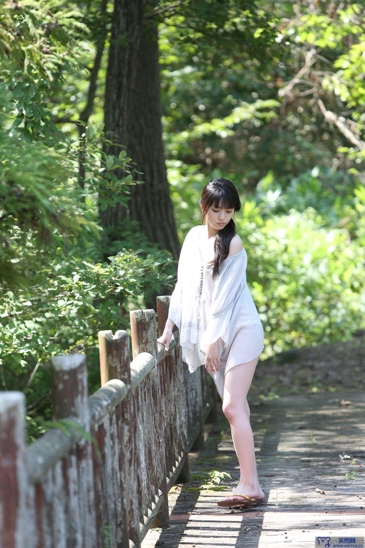 [Hello! Project Digital Books]No.116 Sayumi Michishige 道重さゆみ vol.4