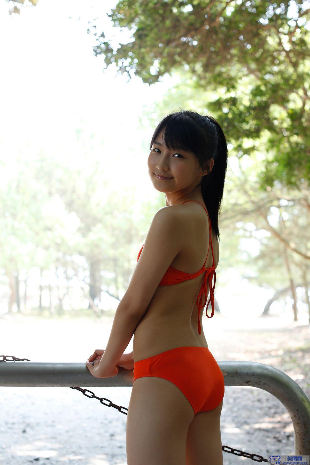 [Hello! Project Digital Books]No.118 Riho Sayashi 鞘師里保 vol.1