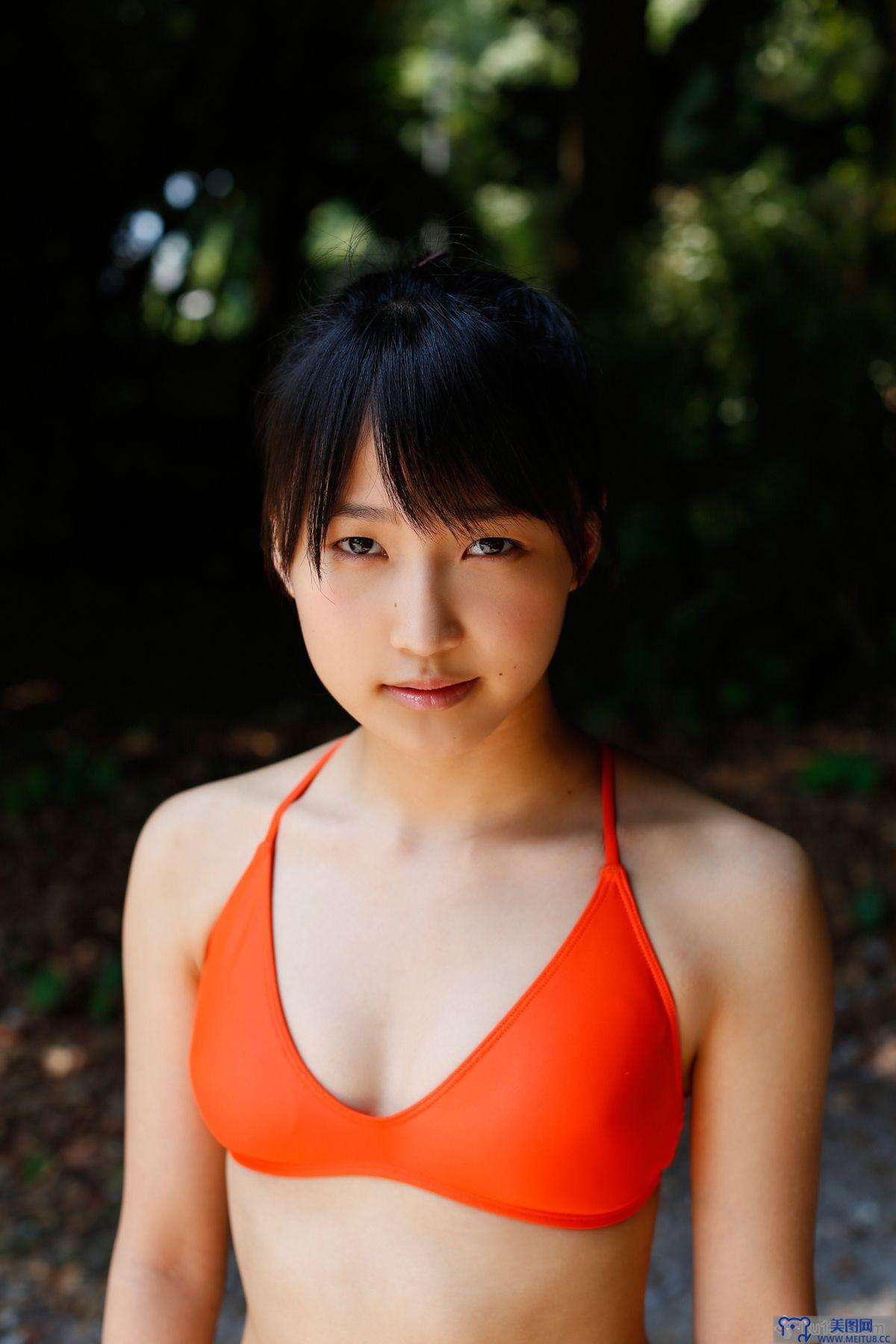 [Hello! Project Digital Books]No.118 Riho Sayashi 鞘師里保 vol.2