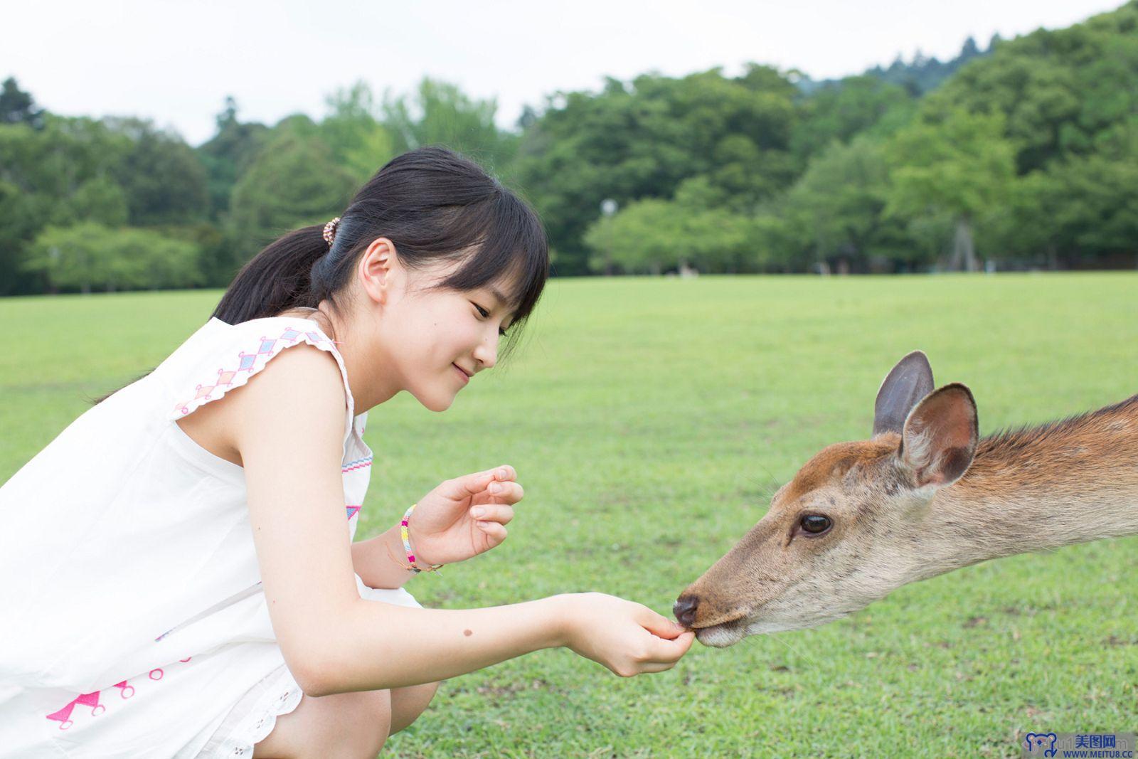 [Hello! Project Digital Books]No.120 Riho Sayashi 鞘師里保 vol.2