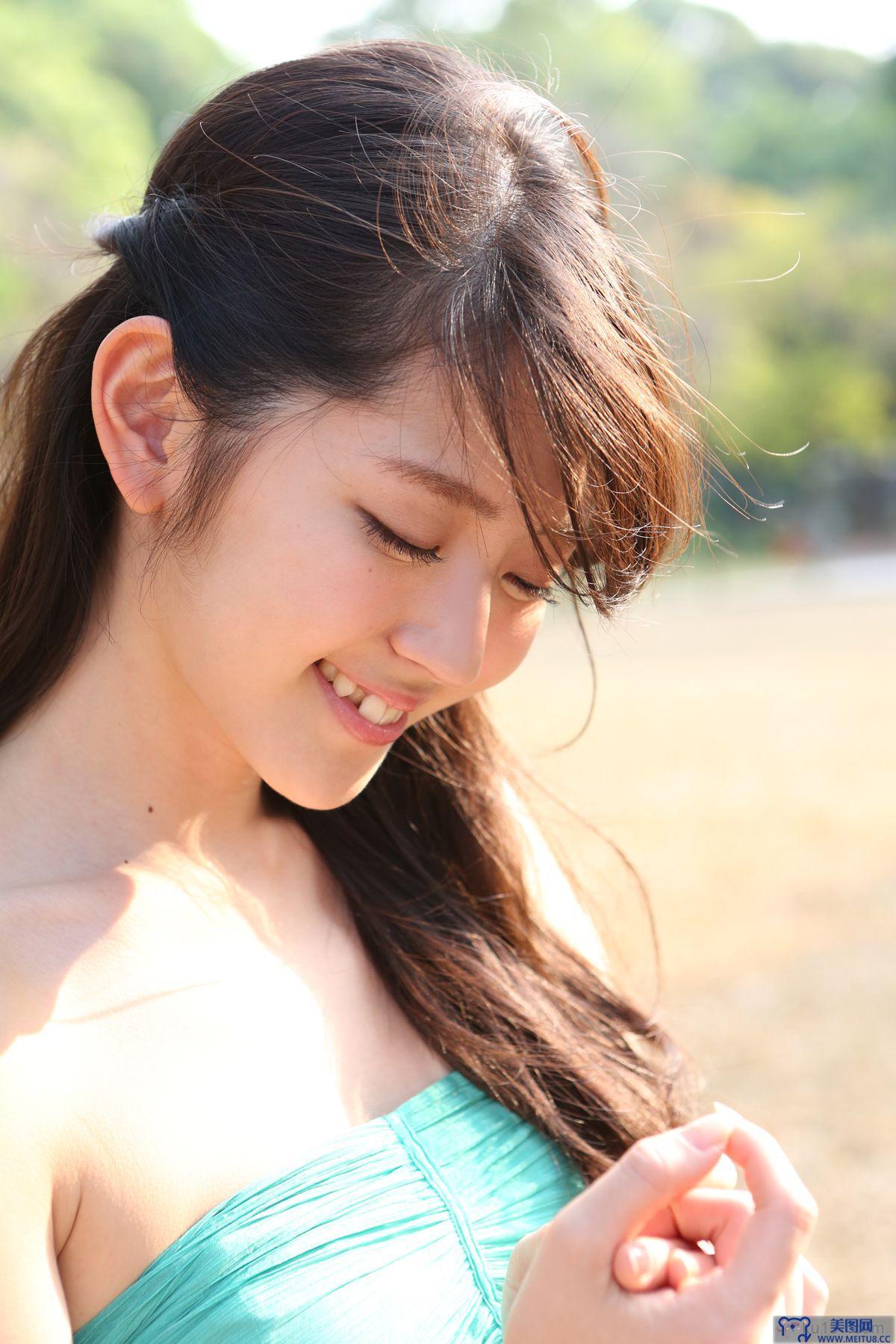 [Hello! Project Digital Books]No.123 Airi Suzuki 鈴木愛理 vol.2