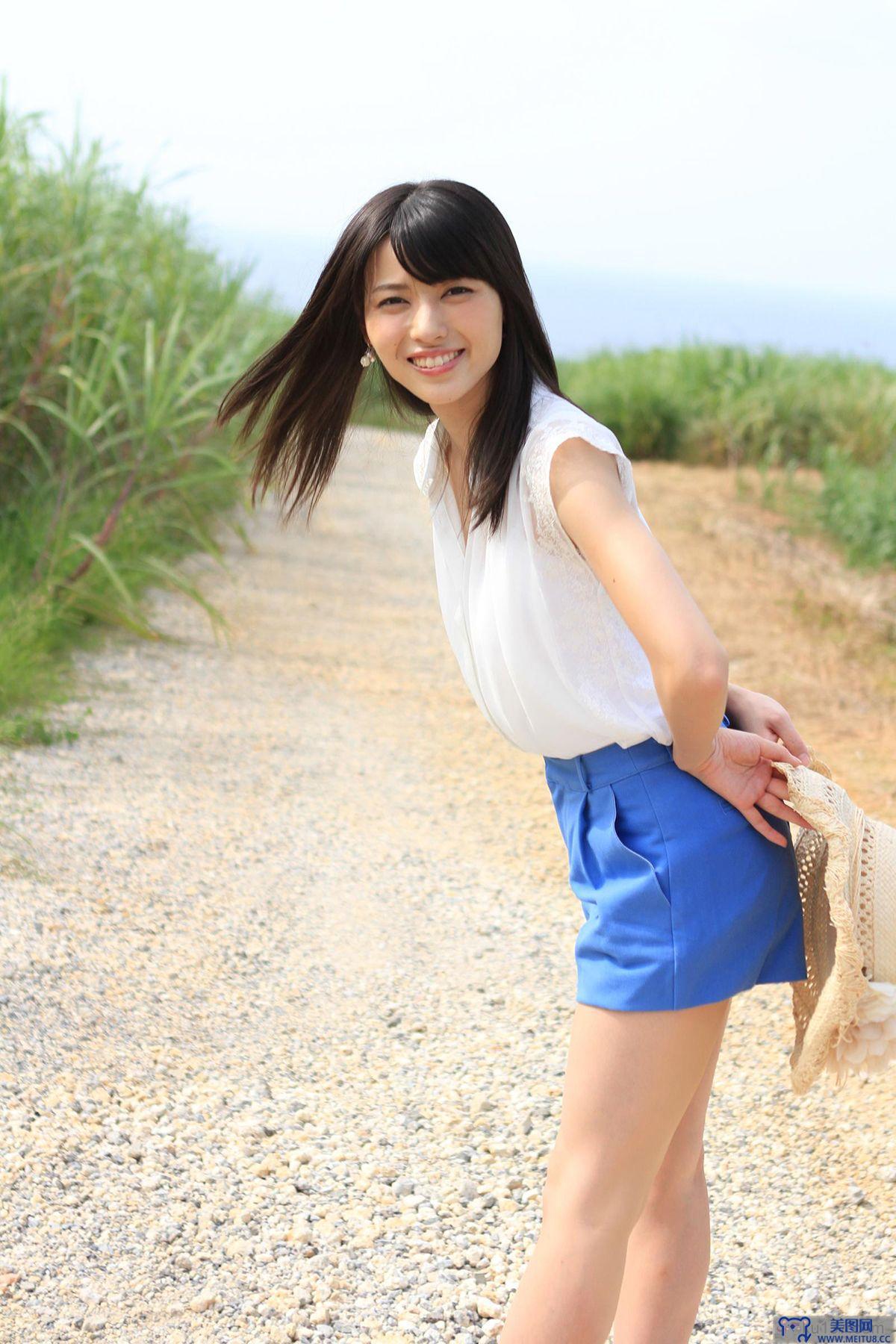 [Hello! Project Digital Books]No.127 Maimi Yajima 矢島舞美 vol.2