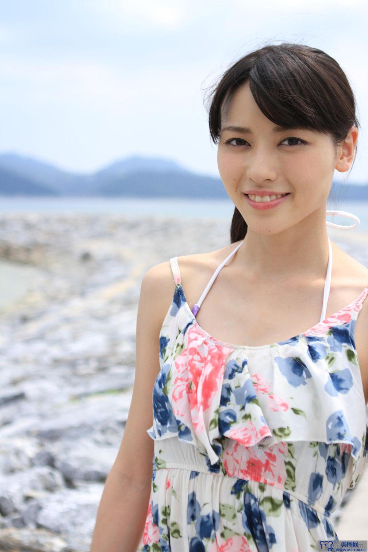 [Hello! Project Digital Books]No.127 Maimi Yajima 矢島舞美 vol.2