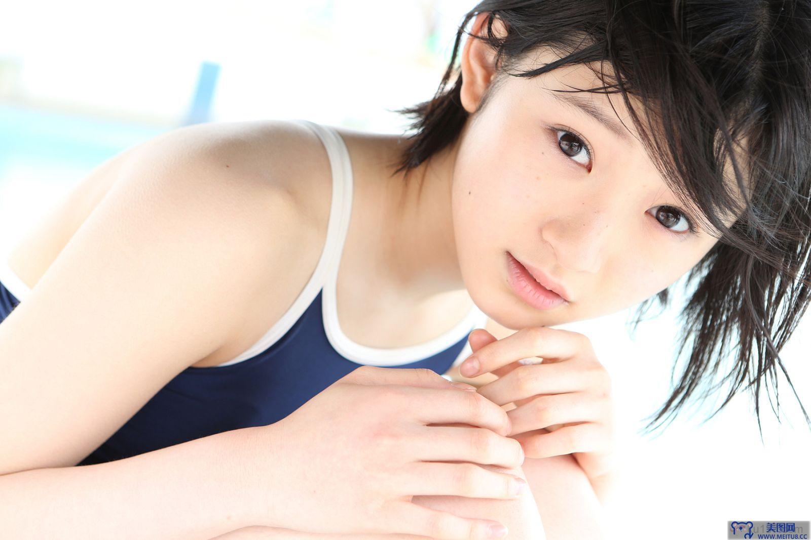 [Hello! Project Digital Books]No.129 Karin Miyamoto 宮本佳林 vol.2