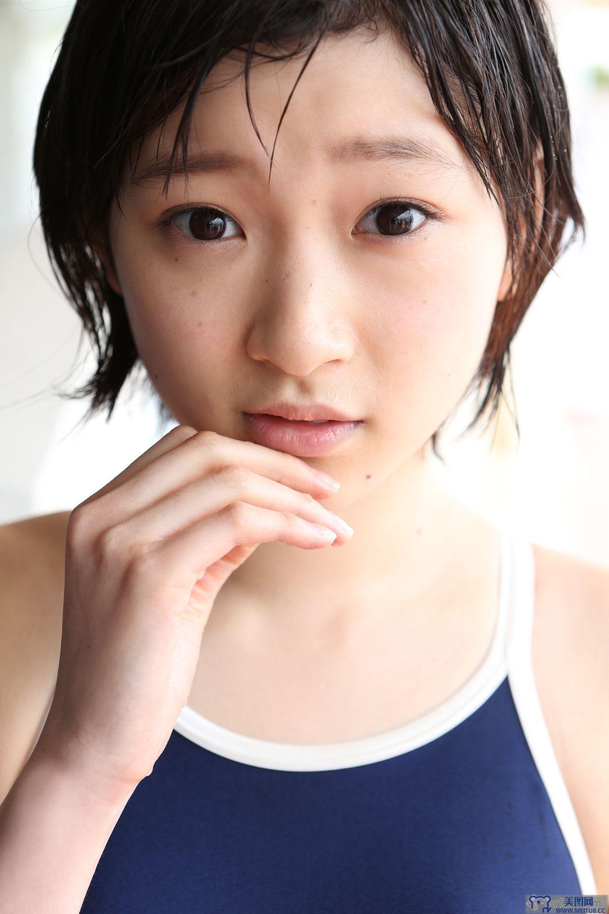 [Hello! Project Digital Books]No.129 Karin Miyamoto 宮本佳林 vol.2