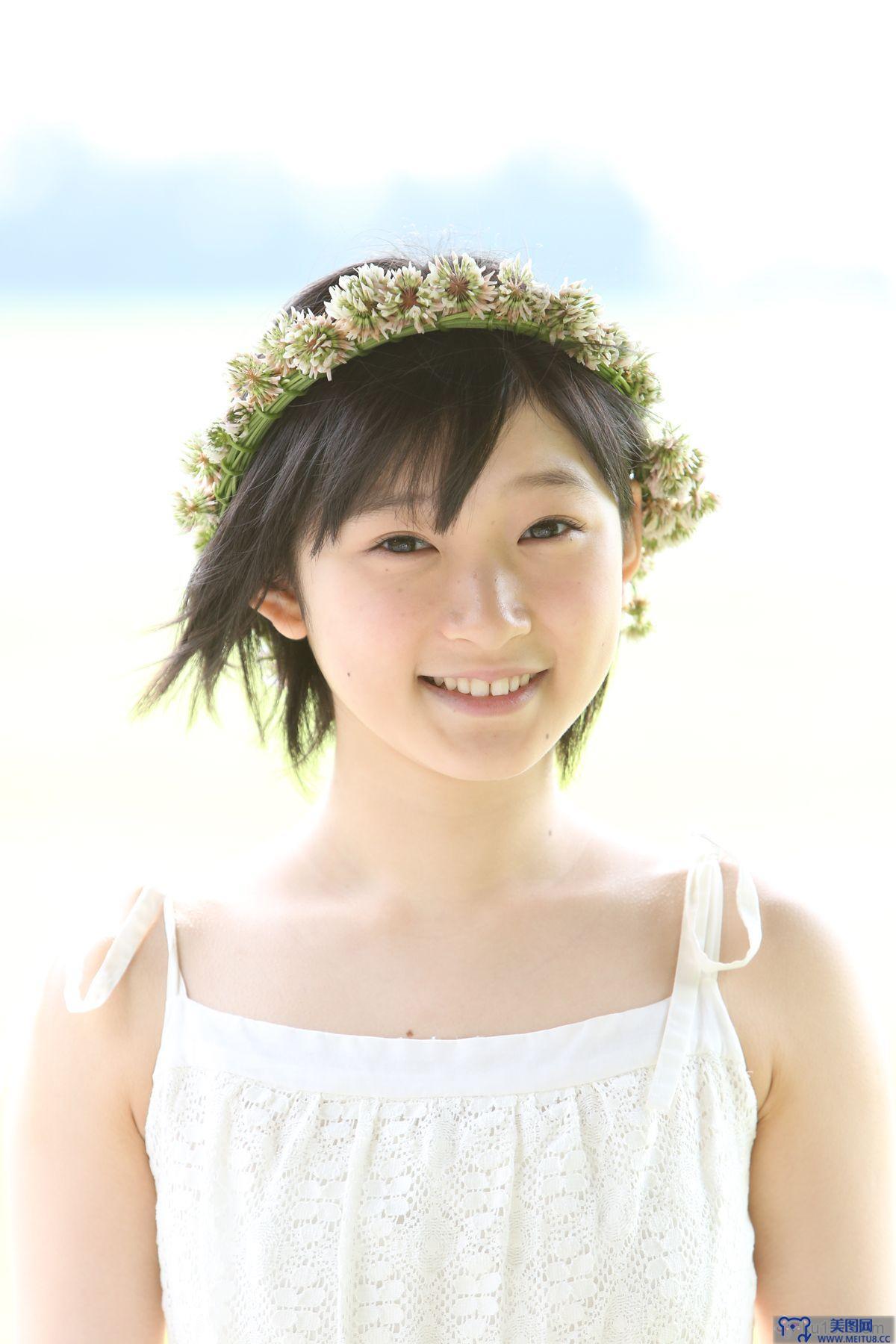 [Hello! Project Digital Books]No.129 Karin Miyamoto 宮本佳林 vol.4