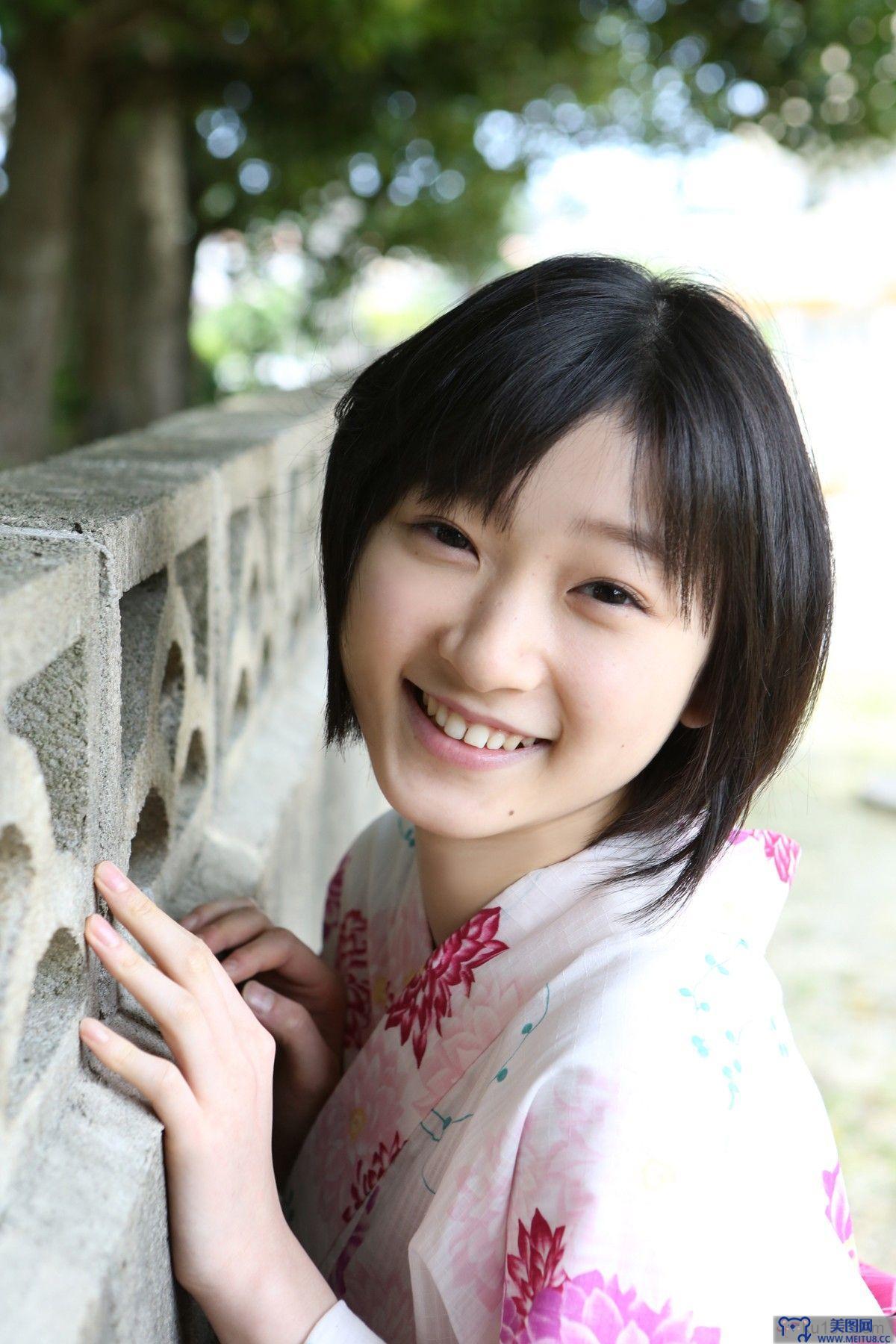 [Hello! Project digital books]No.130 Karin Miyamoto 宮本佳林