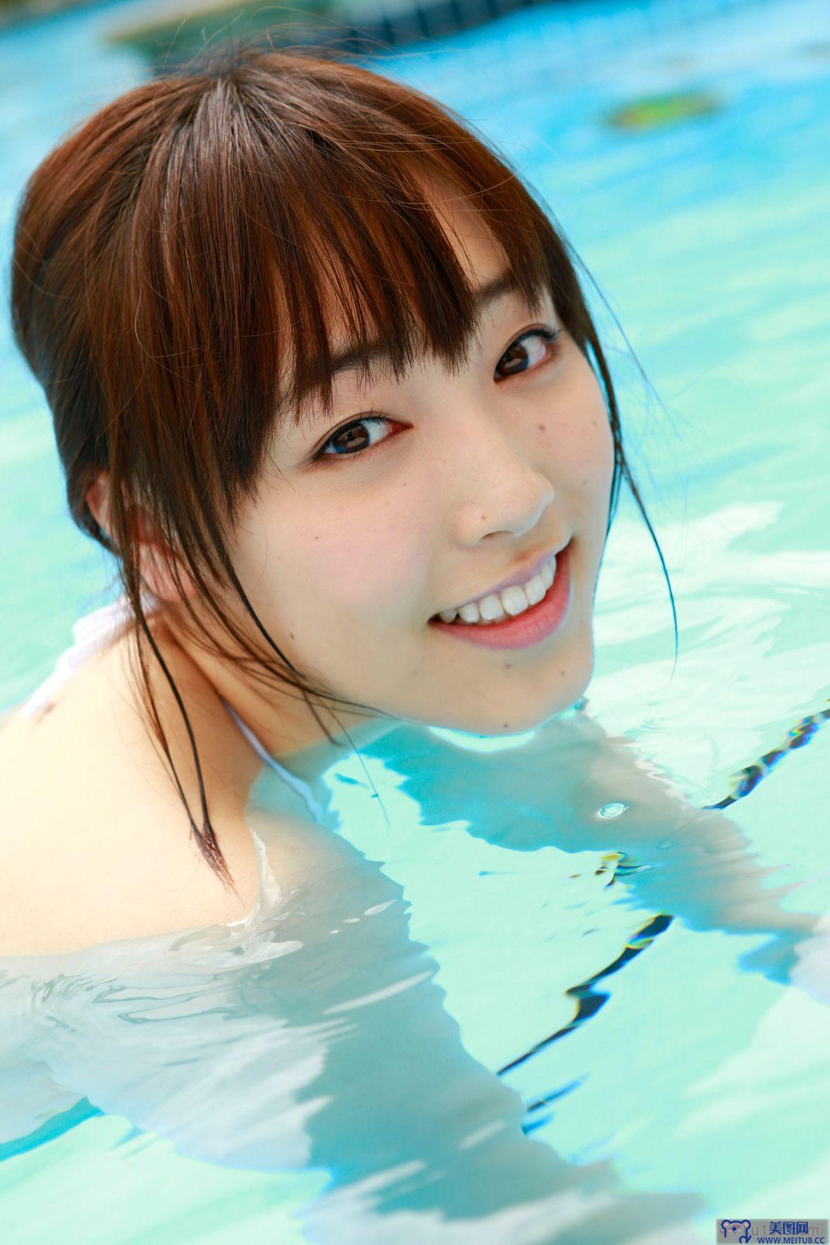 [Hello! Project Digital Books]No.134 Fukumura Mizuki 譜久村聖 Vol.4