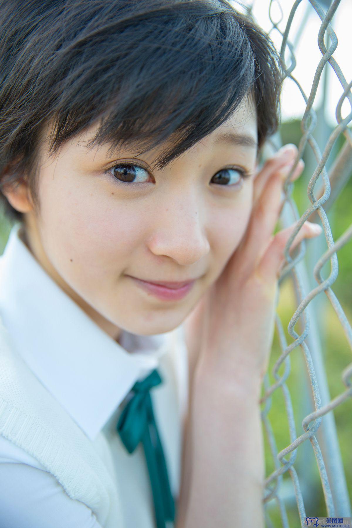 [Hello! Project Digital Books]No.135 Karin Miyamoto 宮本佳林 vol.1