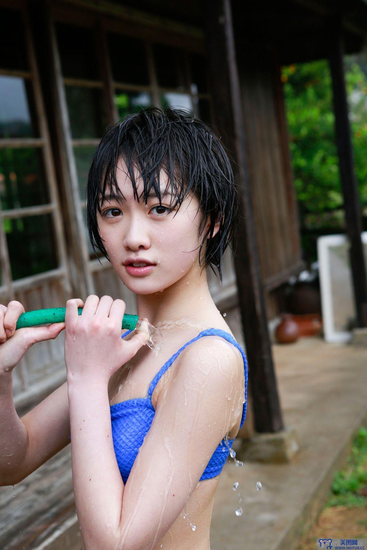 [Hello! Project Digital Books]No.136 Haruka Kudo 工藤遥 vol.2