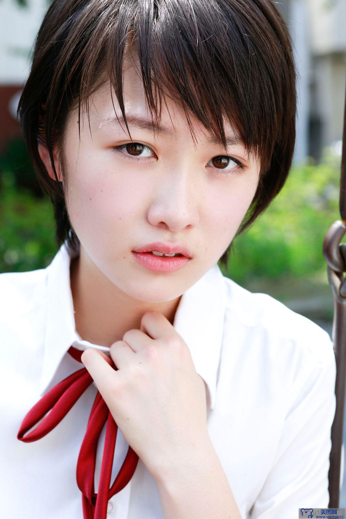 [Hello! Project Digital Books]No.137 Haruka Kudo 工藤遥 vol.4