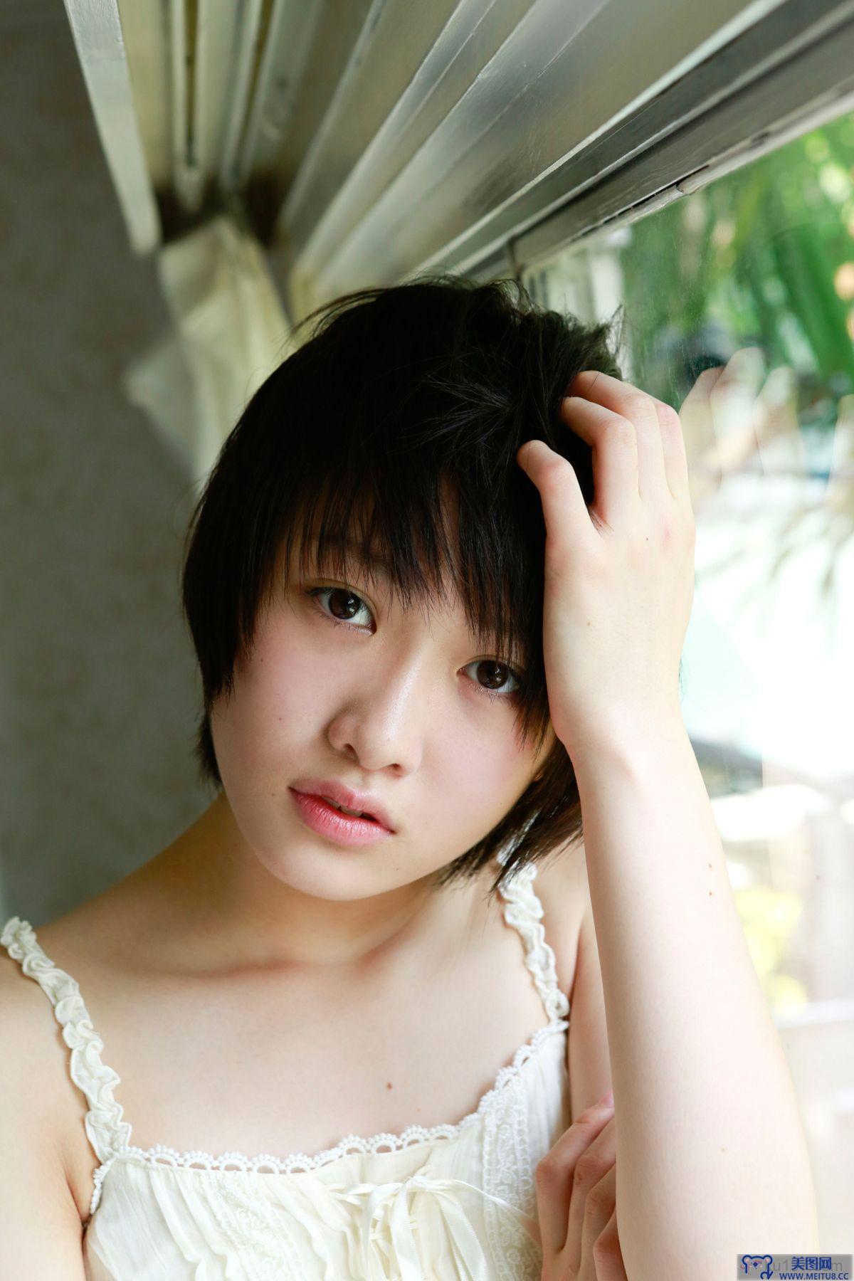 [Hello! Project Digital Books]No.137 Haruka Kudo 工藤遥 vol.4