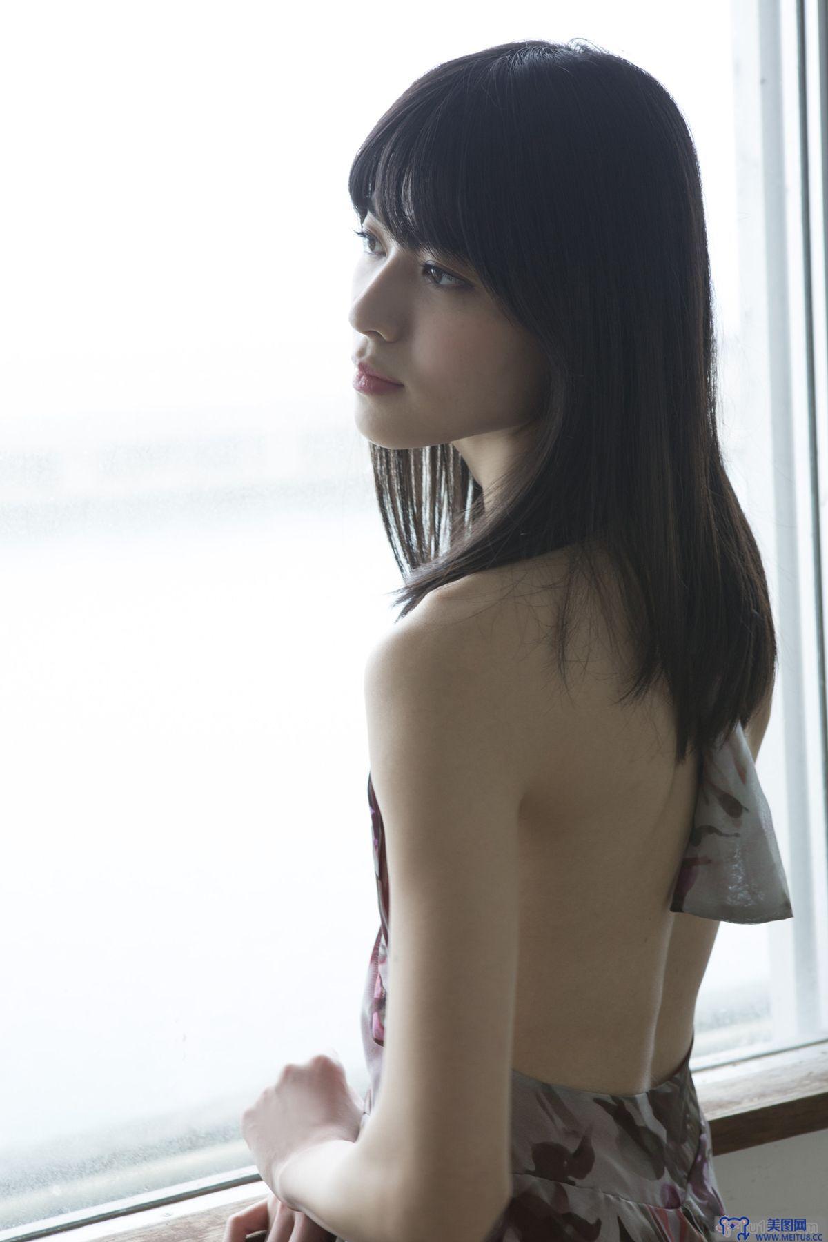 [Hello! Project Digital Books]No.141 Maimi Yajima 矢島舞美 vol.1