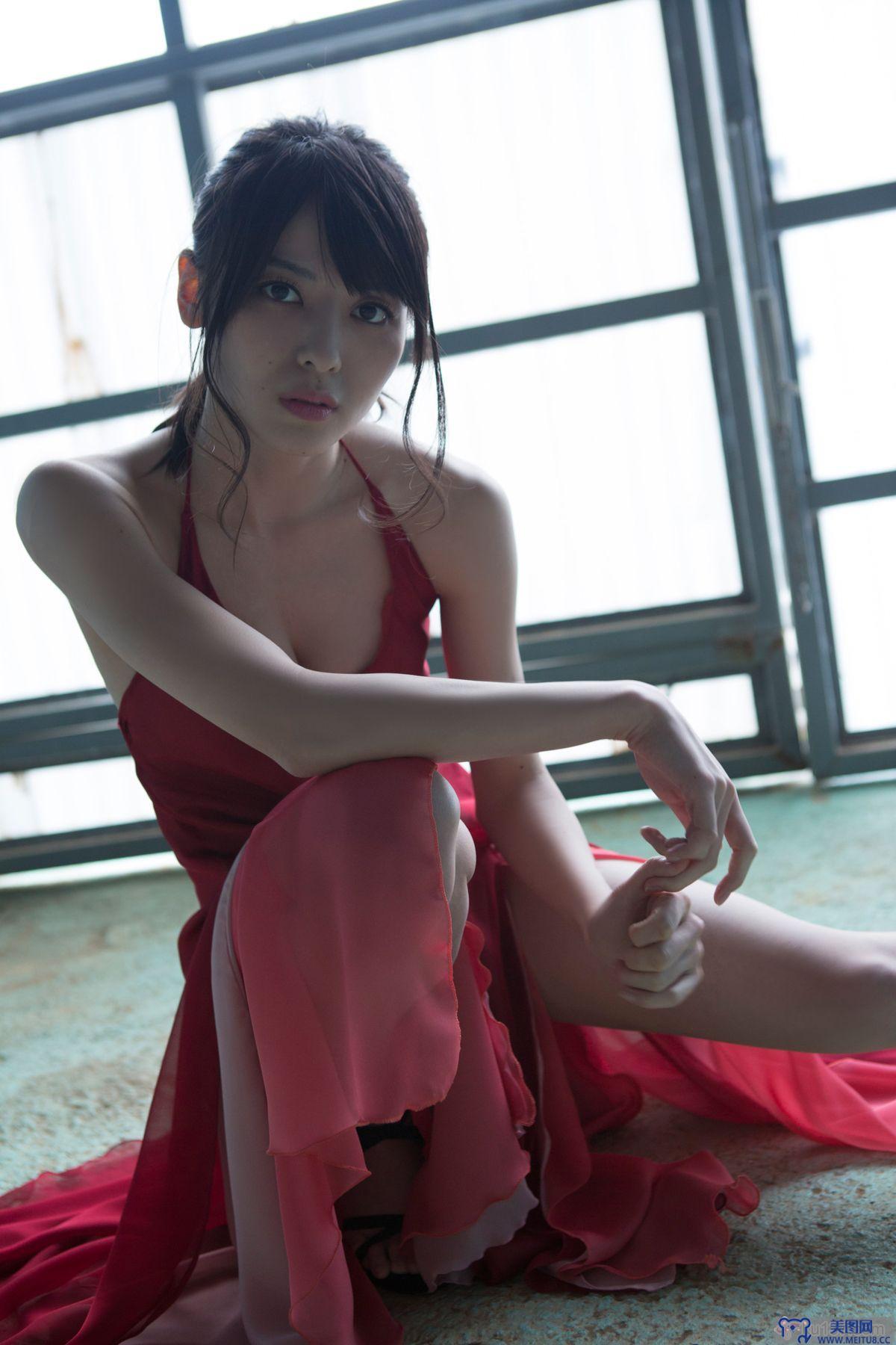 [Hello! Project Digital Books]No.142 Maimi Yajima 矢島舞美 vol.1