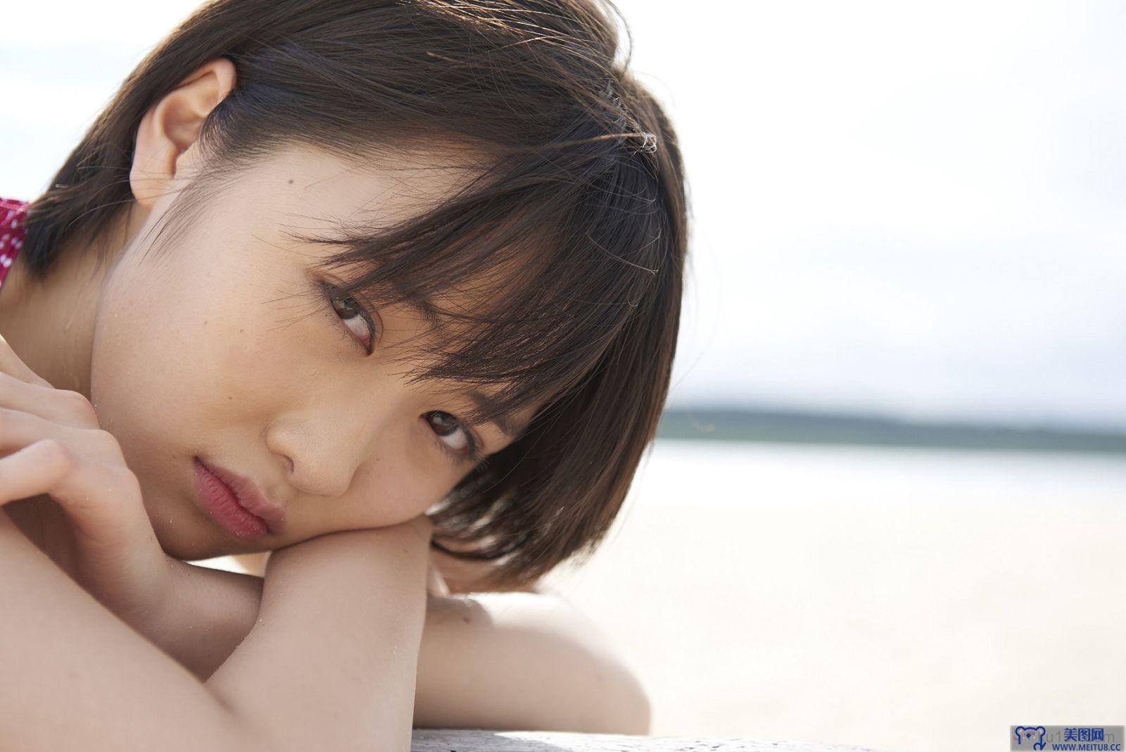 [Hello! Project Digital Books]No.145 Kudou Haruka 工藤遥 vol.3