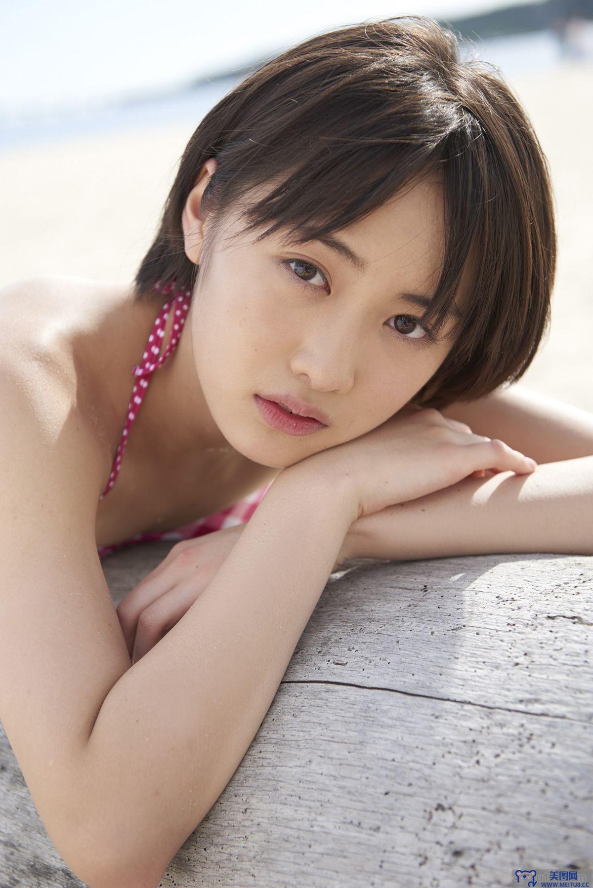 [Hello! Project Digital Books]No.145 Kudou Haruka 工藤遥 vol.3