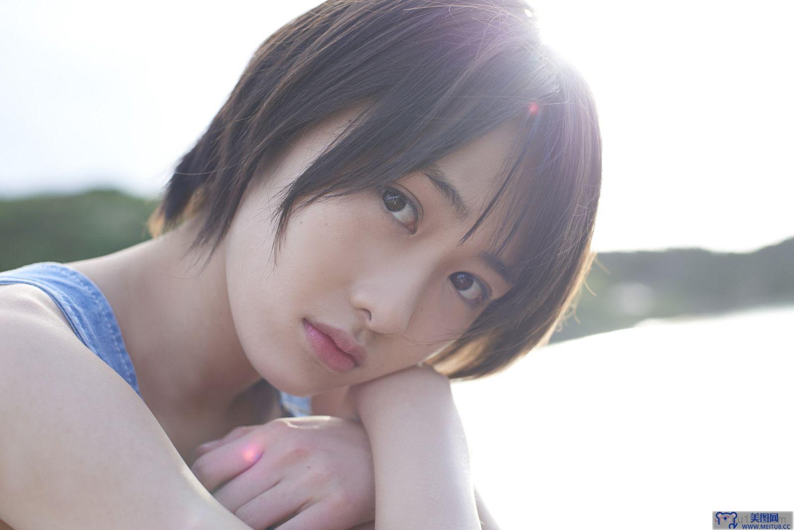 [Hello! Project Digital Books]No.145 Kudou Haruka 工藤遥 vol.3