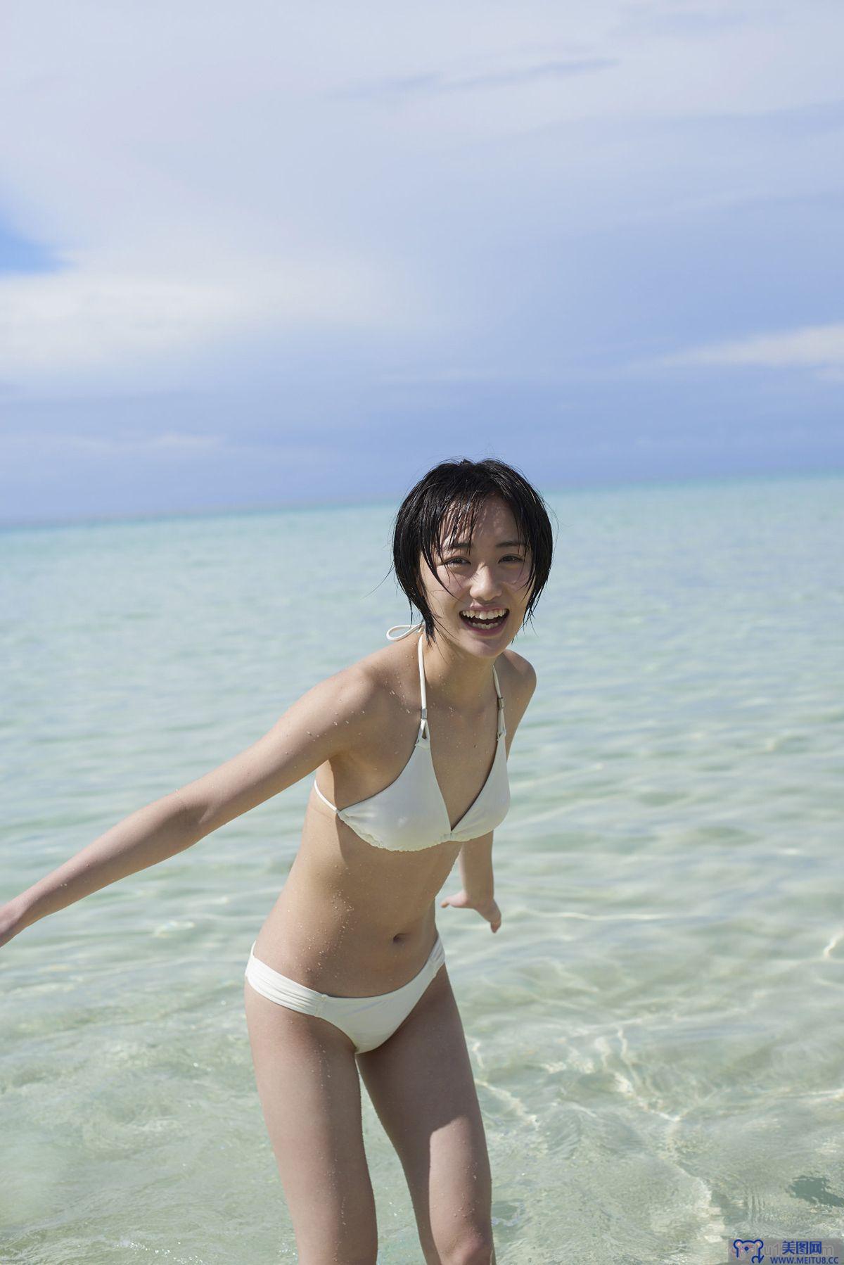 [Hello! Project Digital Books]No.146 Kudou Haruka 工藤遥 vol.2