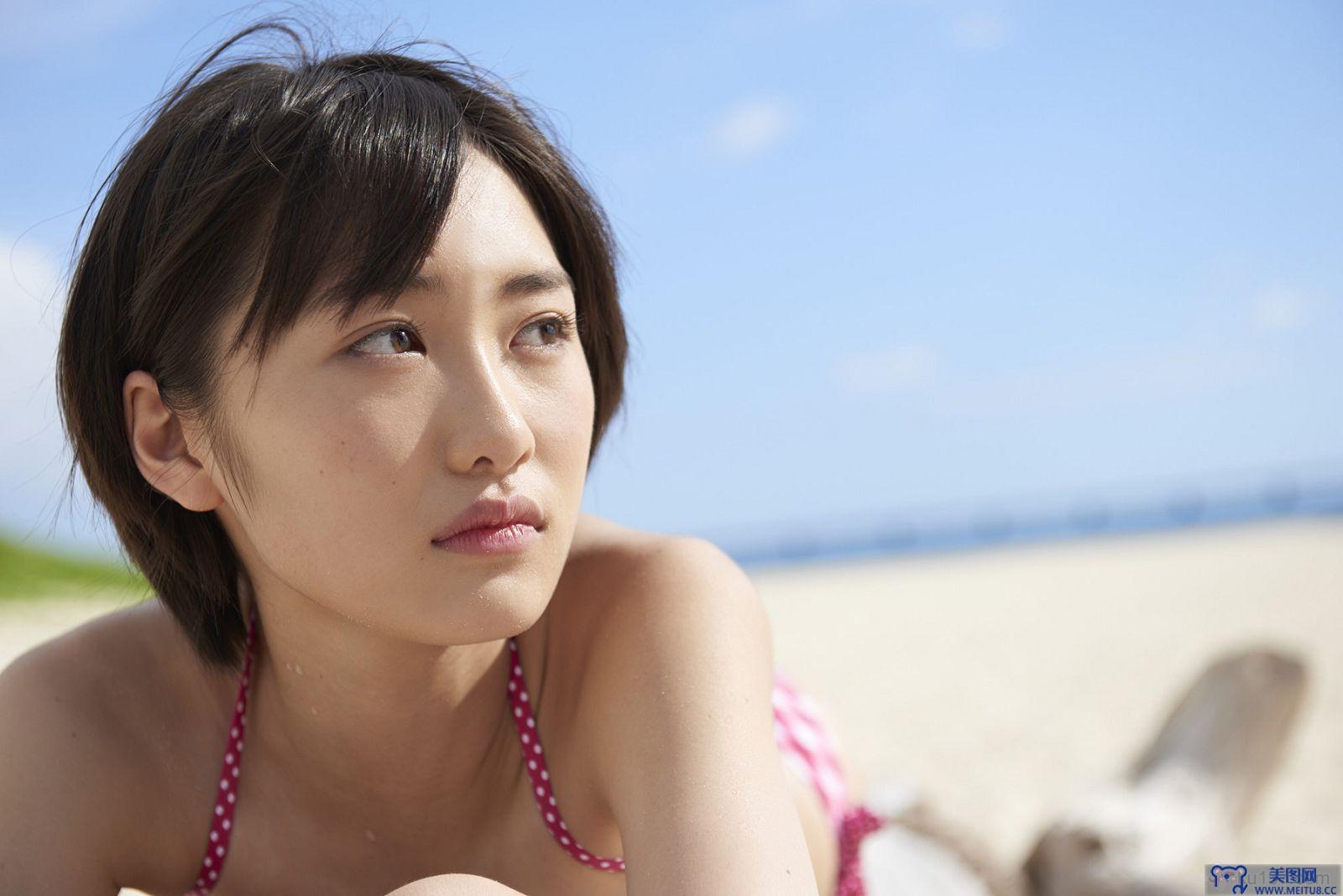 [Hello! Project Digital Books]No.146 Kudou Haruka 工藤遥 vol.3