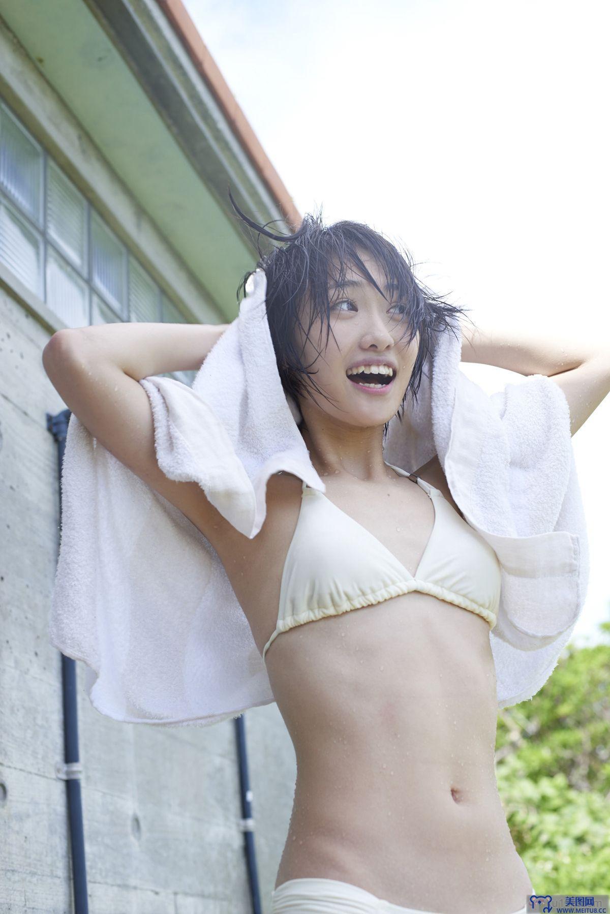 [Hello! Project Digital Books]No.146 Kudou Haruka 工藤遥 vol.3