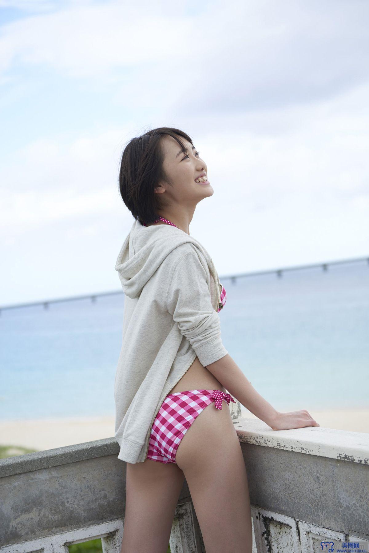 [Hello! Project Digital Books]No.146 Kudou Haruka 工藤遥 vol.4