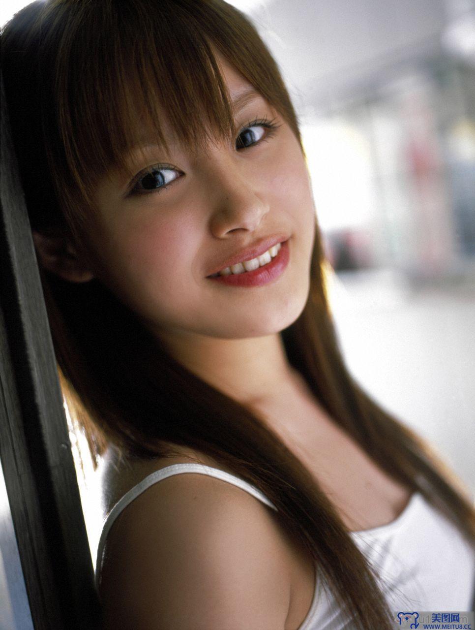 [Hello! Project Digital Books]No.16 Ai Takahashi 高橋 愛 vol. 1