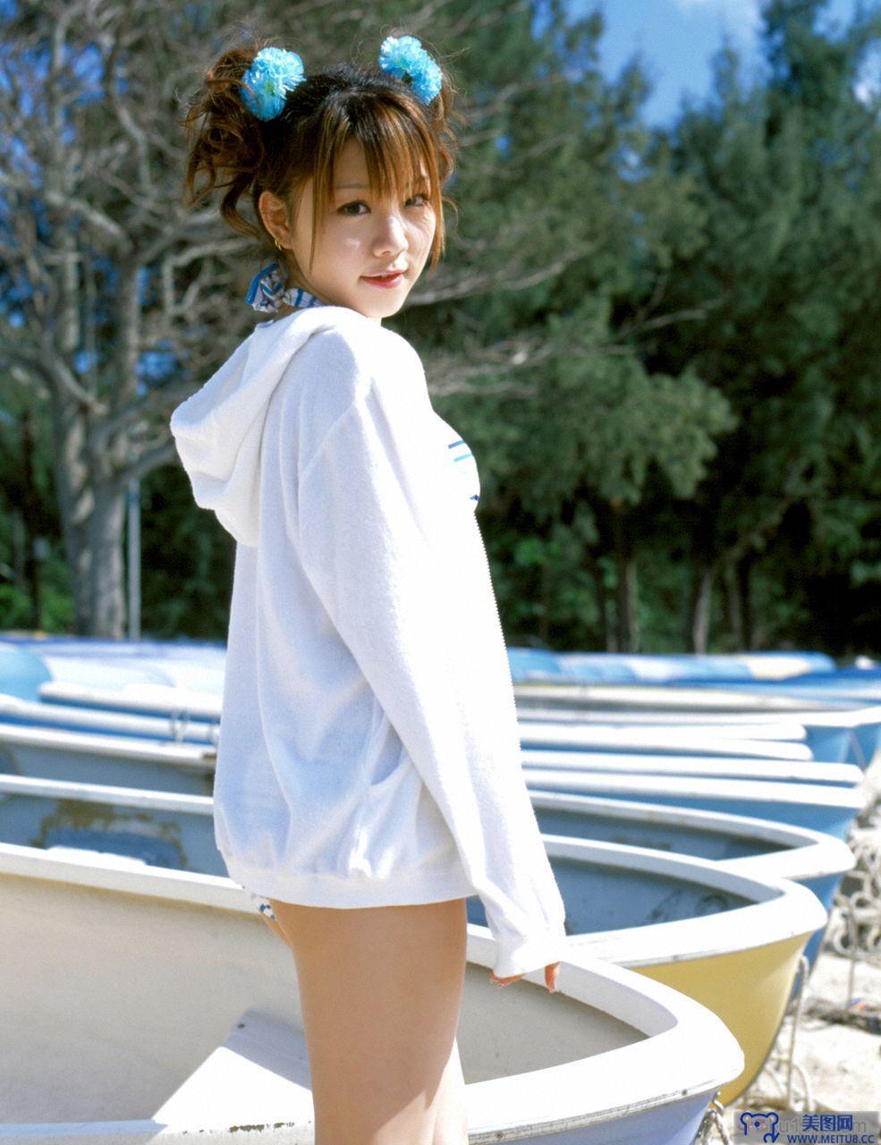 [Hello! Project Digital Books]No.31 Reina Tanaka 田中れいな 4