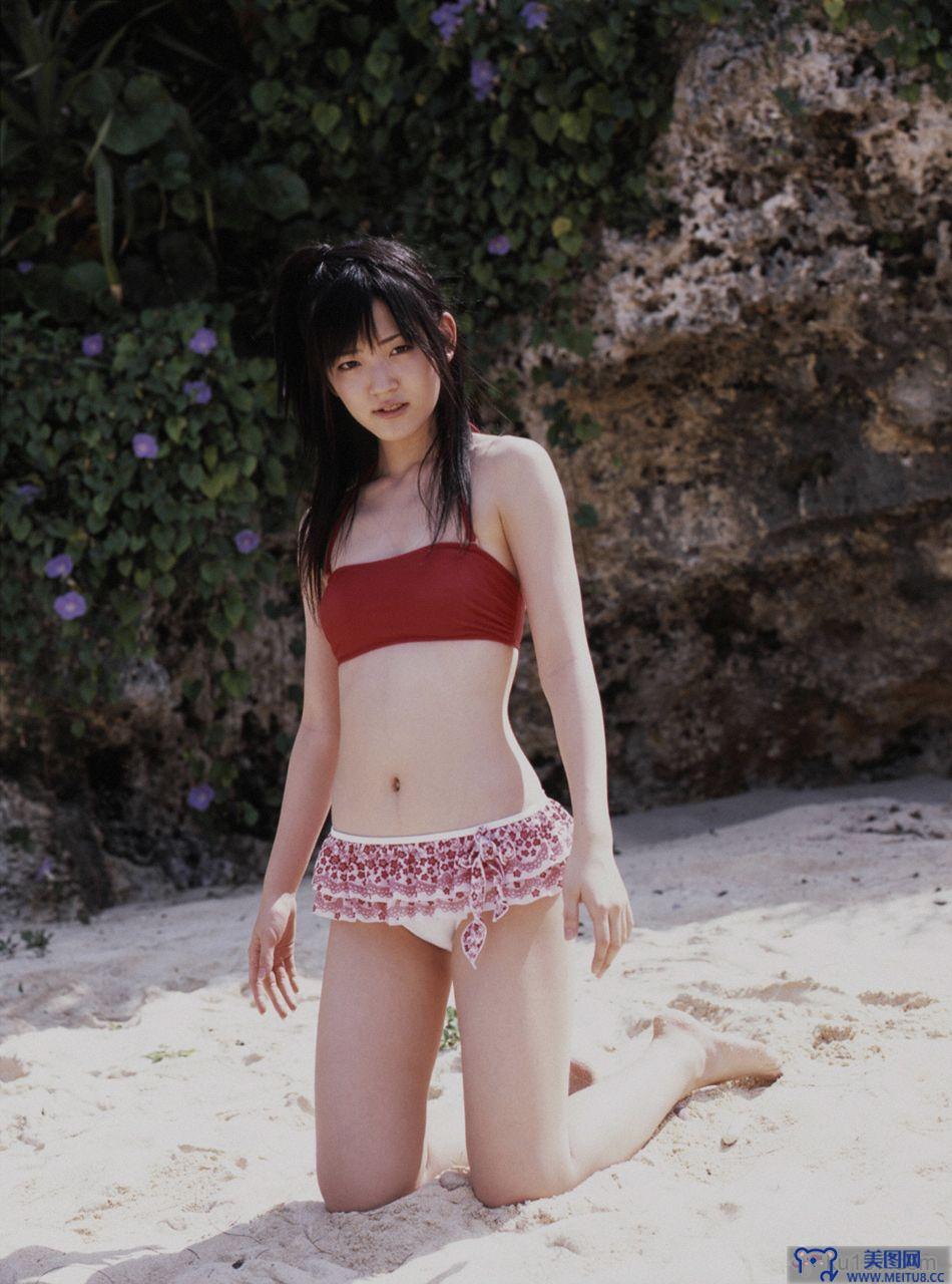 [Hello! Project Digital Books]No.55 Airi Suzuki 鈴木愛理 Week 4