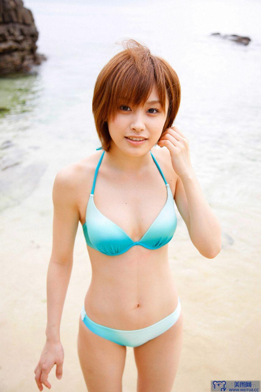 [Hello! Project Digital Books]No.58 Ai Takahashi 高橋 愛 vol. 4