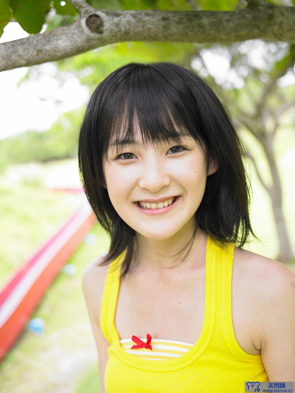 [Hello! Project Digital Books]No.59 Momoko Tsugunaga 嗣永桃子 vol.2