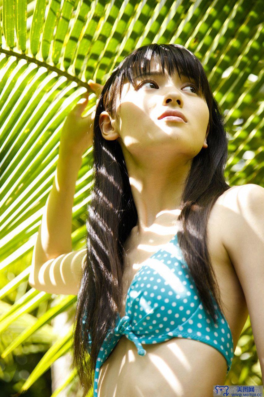 [Hello! Project Digital Books]No.63 Maimi Yajima 矢島舞美 vol.2