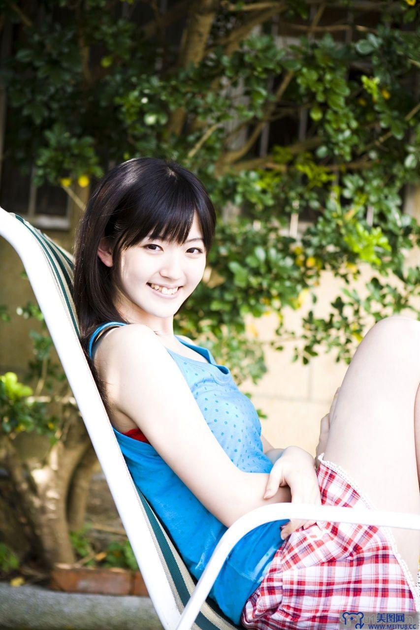 [Hello! Project Digital Books]No.66 Airi Suzuki 鈴木愛理 Vol.3