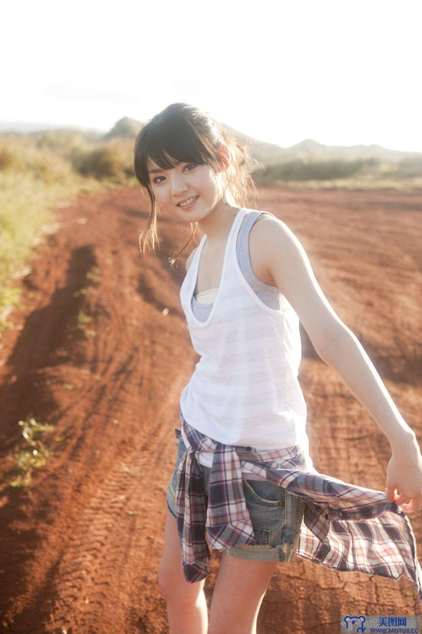 [Hello! Project Digital Books]No.75 Sayumi Michishige 道重さゆみ vol.2