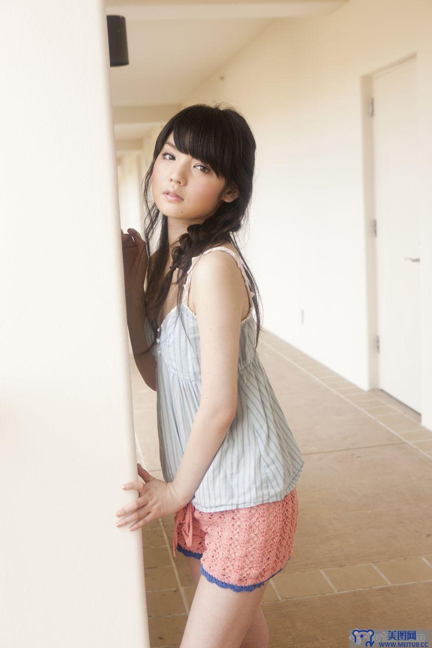 [Hello! Project Digital Books]No.75 Sayumi Michishige 道重さゆみ vol.4