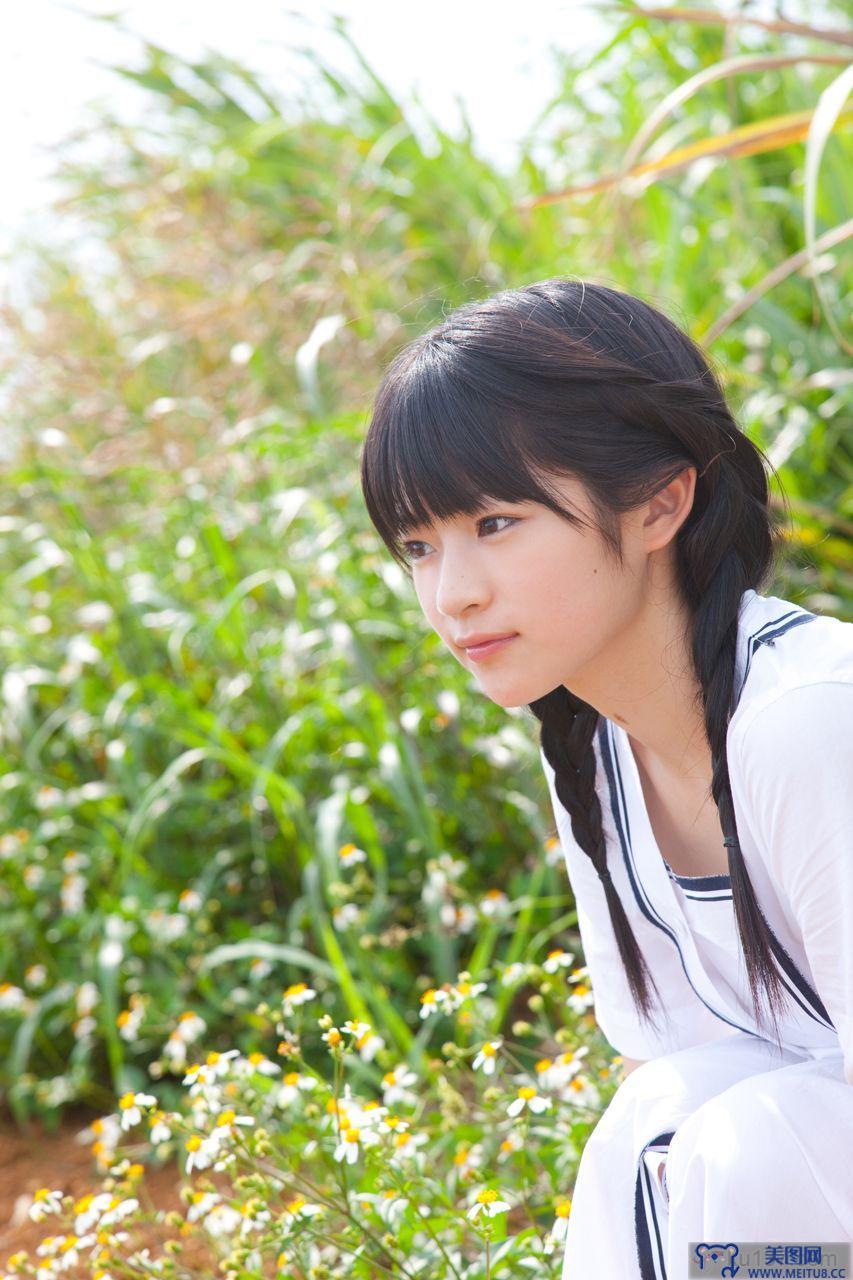 [Hello! Project Digital Books]No.79 Yuuka Maeda 前田憂佳 vol.1