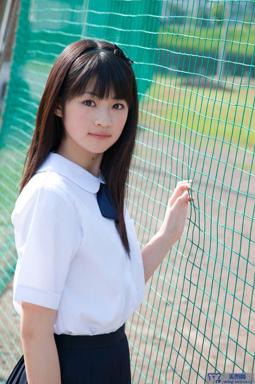 [Hello! Project Digital Books]No.79 Yuuka Maeda 前田憂佳 vol.1